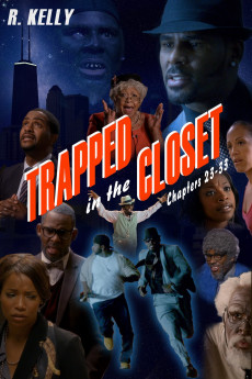 Trapped in the Closet: Chapters 23-33 (2012) (2012) download