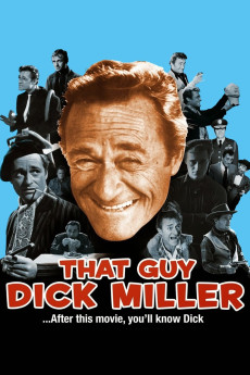 That Guy Dick Miller (2014) (2014) download