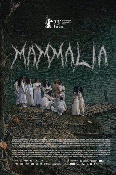 Mammalia (2023) (2023) download
