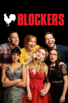 Blockers (2018) (2018) download