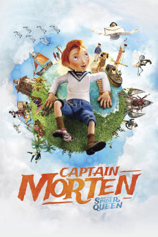 Captain Morten and the Spider Queen (2018) (2018) download