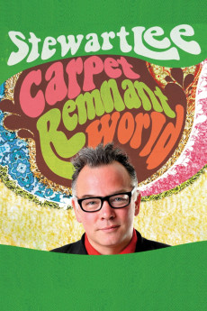 Stewart Lee: Carpet Remnant World (2012) (2012) download
