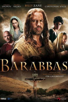 Barabbas (2012) (2012) download