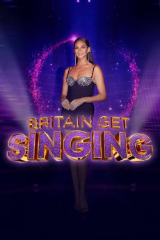 Britain Get Singing (2022)