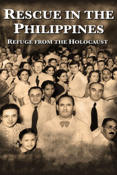 Rescue in the Philippines: Refuge from the Holocaust (2013) (2013) download