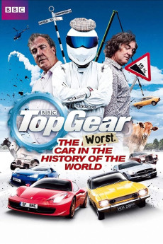 Top Gear: The Worst Car in the History of the World (2012) (2012) download