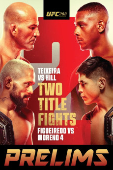 UFC 283: Teixeira vs. Hill (2023) (2023) download