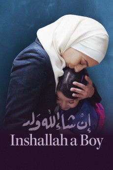 Inshallah a Boy (2023) (2023) download