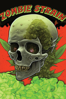 Zombie Strain (2023)
