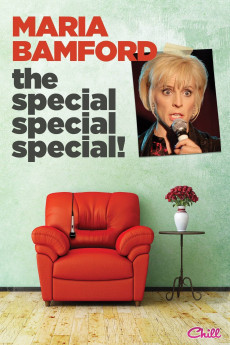 Maria Bamford: The Special Special Special! (2012) (2012) download