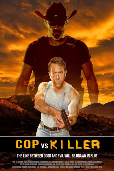 Cop vs. Killer (2023) (2023) download