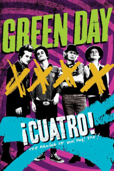 ¡Cuatro! (2012) (2012) download