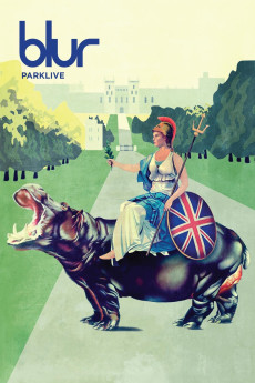 Blur Parklive (2012)