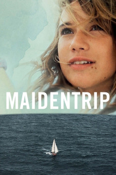 Maidentrip (2013)