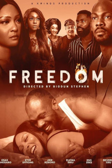 To Freedom (2023) (2023) download