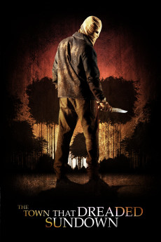 The Town That Dreaded Sundown (2014) (2014) download