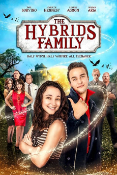 The Hybrids Family (2015)