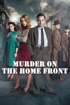 Murder on the Home Front (2013) (2013) download