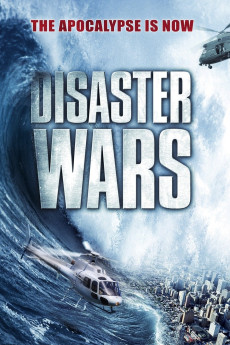 Disaster Wars: Earthquake vs. Tsunami (2013) (2013) download