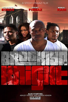 Brooklyn Knight (2022) (2022) download