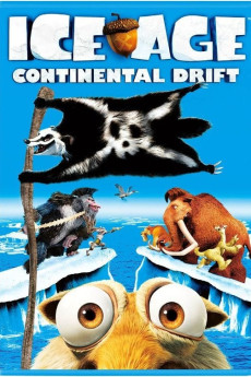 Ice Age Continental Drift: Scrat Got Your Tongue (2012) (2012) download