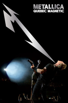 Metallica: Quebec Magnetic (2012) (2012) download