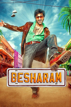 Besharam (2013) (2013) download