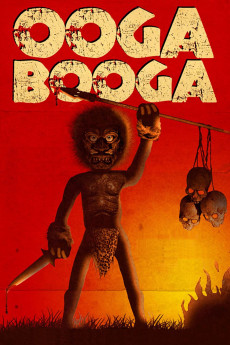 Ooga Booga (2013) (2013) download