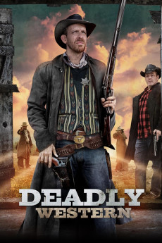 Deadly Western (2023) (2023) download