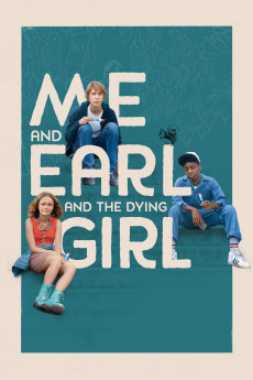 Me and Earl and the Dying Girl (2015) (2015) download