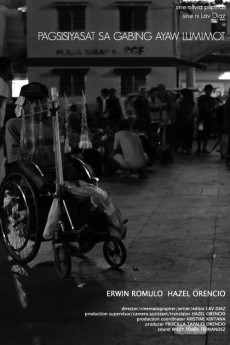 An Investigation on the Night That Won't Forget (2012) (2012) download