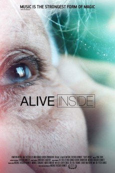 Alive Inside: A Story of Music and Memory (2014)