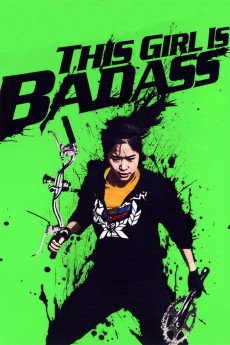 This Girl Is Bad-Ass!! (2011) (2011) download
