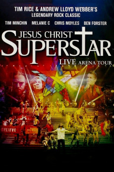 Jesus Christ Superstar: Live Arena Tour (2012) (2012) download