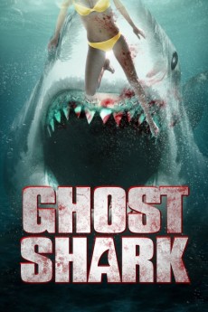 Ghost Shark (2013)