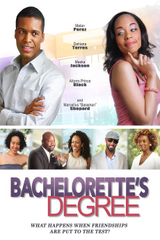 Bachelorette's Degree (2013)