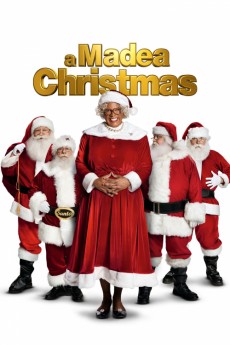 A Madea Christmas (2013) (2013) download