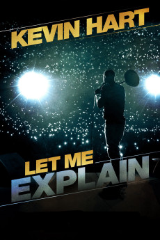 Kevin Hart: Let Me Explain (2013) (2013) download