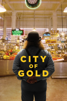 City of Gold (2015) (2015) download