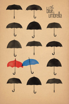 The Blue Umbrella (2013) (2013) download
