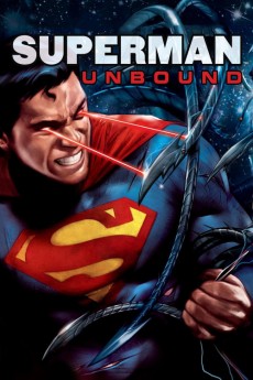 Superman: Unbound (2013) (2013) download