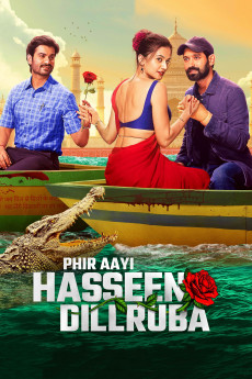 Phir Aayi Hasseen Dillruba (2024) (2024) download