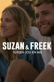 Suzan & Freek: Between You & Me (2023)