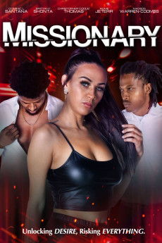 Missionary (2023) (2023) download