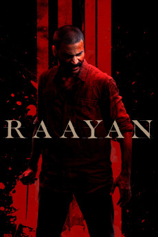 Raayan (2024) (2024) download