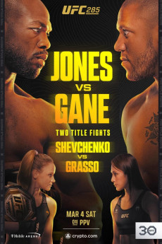 UFC 285: Jones vs. Gane (2023) (2023) download