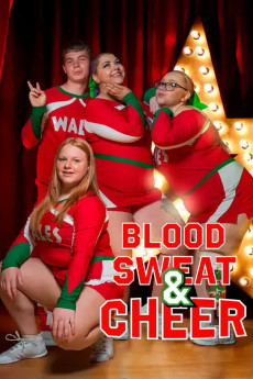 Blood, Sweat & Cheer (2023)