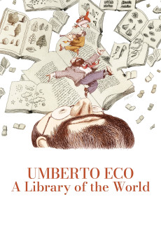 Umberto Eco: A Library of the World (2022) (2022) download