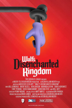 Walt's Disenchanted Kingdom (2023) (2023) download