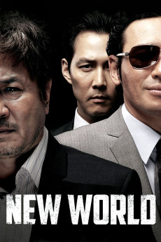 New World (2013) (2013) download
